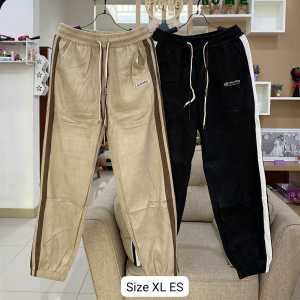 CELANA JOGER UNIK IMPORT ES