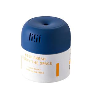 Bathroom Deodorizer Toilet Bowl Freshener 90 Days Keep Toilet Fragrance Deodorizing Gel With A Variety Of Fragrances Perfume Flush Cleaner Cleaning Toilet Cleaner Cleaning Bathroom Cleaner Plant Scented Bubble