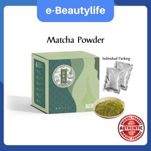 Japanese Matcha Powder