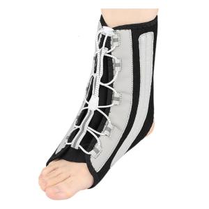 Ankle Support Ankle Compressions Sleeve Foot Support Ankle Brace Drawstring Ankle Wraps for Men Women Sports Use