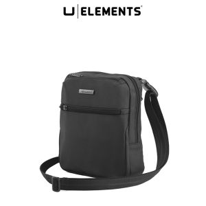U Elements Defender Edge Anti-Theft Sling Bag
