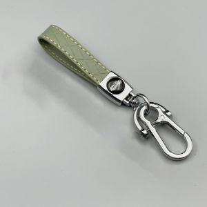 ROLL Portable Car Keychain Outdoor Tool Multi-function Color Diamond Embossed Rope Gifts Keychain Accessories Key Pendant