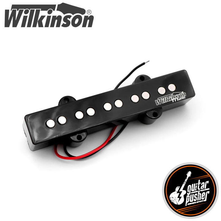 Wilkinson