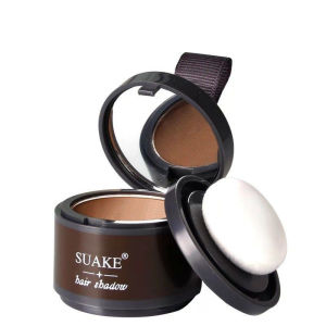 Hair Line Shadow Powder Untuk Retouch Dahi Hair Shadow Powder / Hairline Powder