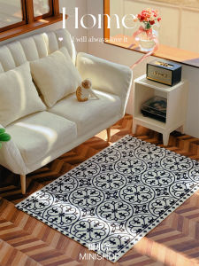 1:6 and 1:12 Mini Model Doll House Furniture Accessories Carpet Rug Bjd Ob11 Gsc Blyth Soldier Lol miniatures Decoration Mat Toy