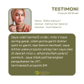 Obat Oles Keloid Menahun, Obat Penghilang Keloid Yang Sudah Lama, Keloid Bekas Injeksi, Keloid Bekas Operasi, Daging Jadi, Daging Tumbuh, Papiloma - Propolis Sm. 