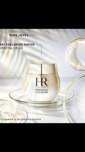 Kem dưỡng mắt Hr Helena Highlighter 15ml Real Shot