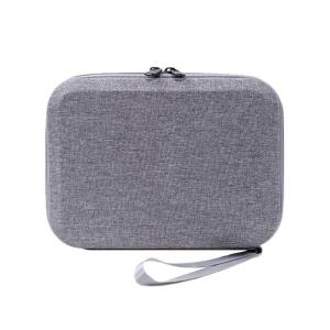 Portable Hard Case Carrying Storage Bag for Mobile 7/7P Camera for Travel Home Office Case Only