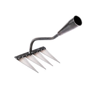 Cangkul | Garden Rake | Rake Cangkul Besi Alat Berkebun Cangkul Untuk Penyiangan Rake Penyiangan
