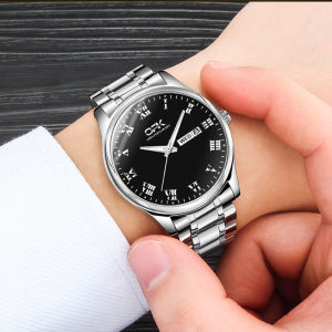 OPK Luxury Waterproof Ladies Watch: Features & Benefits