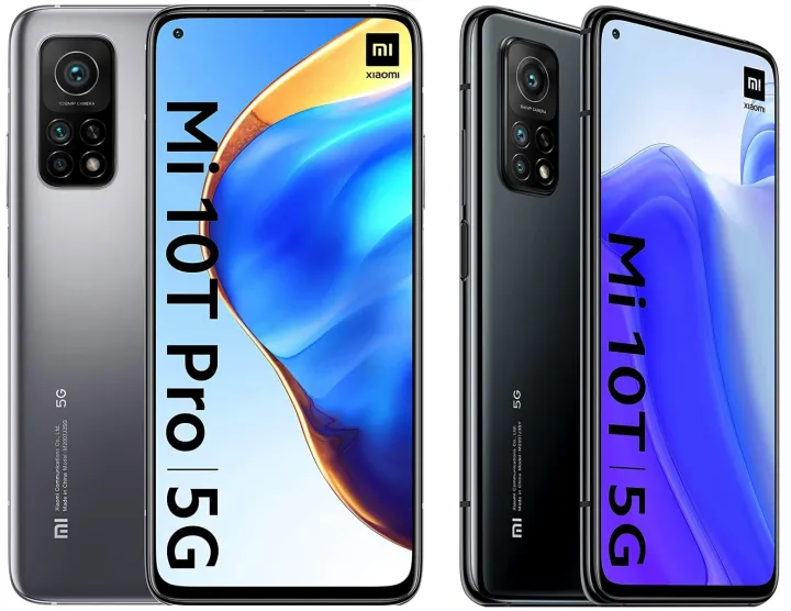 スマートフォン本体 Xiaomi - Redmi Note 10T (Azure Black) Amazon.co