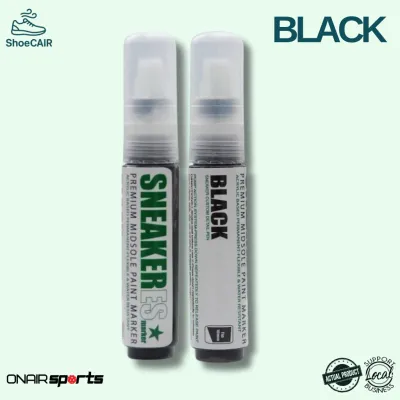 SNEAKERES Premium Midsole Permanent Shoe Marker 10mm