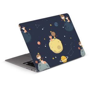 1 Miếng Miếng dán trang trí laptop 12/13/14/15/17 inch dễ thương