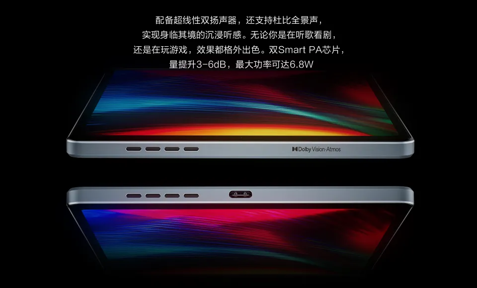 Lenovo Legion Y700 2023 New Tablet PC Snapdragon 8+ Gen1 8.8