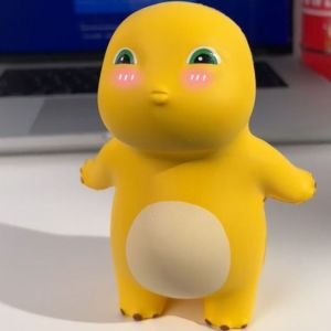 LIEYH Hình Khủng Long Đồ chơi giải nén rồng sữa nhỏ Đồ chơi bóp Búp bê hoạt hình Đồ chơi khủng long sữa hôn Búp bê mô hình hoạt hình Hồi phục chậm Đồ chơi bóp rồng sữa Đồ trang trí để bàn