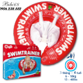 Phao bơi swimtrainer chống lật tập bơi cho bé từ 3 tháng - 8 tuổi. 