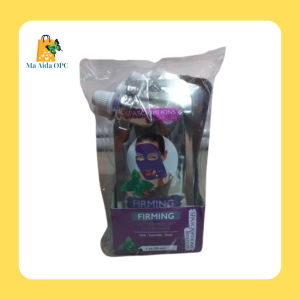 Firming Glitter Peel-off Facial mask (30ml)