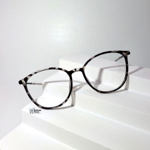 Frame Kacamata FAT CATTY