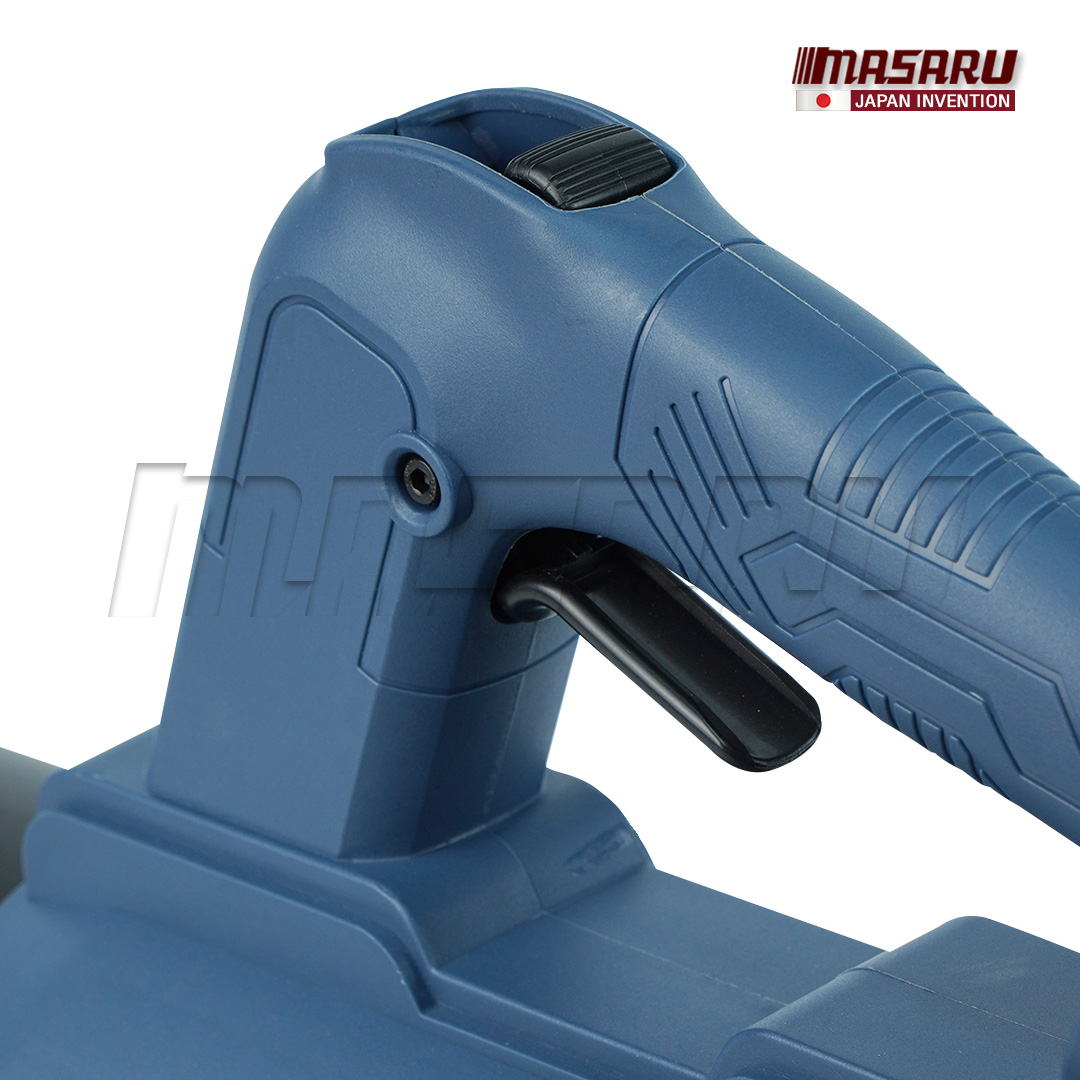MASARU รุ่น SCBL-800 เครื่องเป่าใบไม้ไร้สาย (CORDLESS LEAF BLOWER) เครื่องเป่าลมไร้สาย มอเตอร์บัสเลส