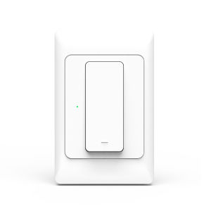 สวิตช์ไฟ Zemismart Zigbee APP รีโมทฟิสิกส์ดันด้านล่างสวิตช์ผนังต้องใช้ Tuya Zigbee Hub สวิตช์อัจฉริยะทำงานร่วมกับ homekit Zigbee Hub Neutral optional