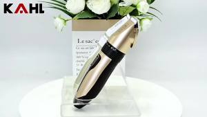 AU Taimeng máy cắt lông chó chuyên nghiệp tông đơ điện cắt tỉa lông thú cưng cho chó Teddy máy cắt lông chó lớn.