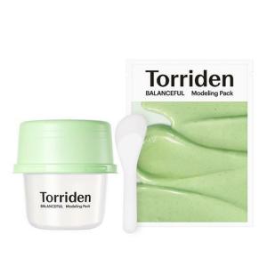 [NEW] TORRIDEN MODELING PACK 30G ( DIVE IN | BALANCEFUL )