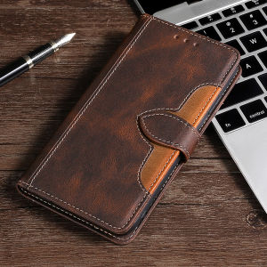 Wallet Case Huawei Mate 50 50e 40 30 20 10 9 Pro Lite Magnetic Flip Cover with Stand Card Slots