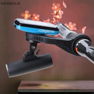 [HAOWEILAI] อะแดปเตอร์ยึดไฟหน้าจักรยานสำหรับ xoss XL400อะไหล่จักรยานโคมไฟจักรยานอุปกรณ์เสริมจักรยาน