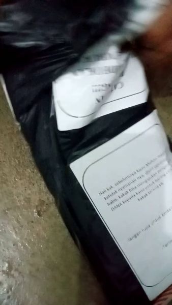 Buyer review video 2