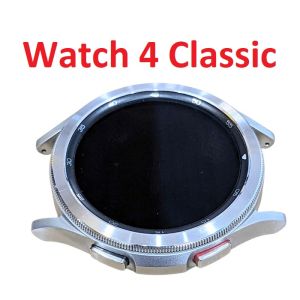 Màn Hình Đồng Hồ Samsung Watch 4 Classic SM-R890/R895 Bản 46mm Màn Hình Luôn Khung Zin Bóc Máy Thay Thế