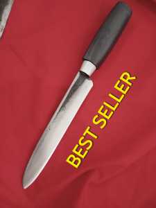 Pisau Dapur Serbaguna ST Tertajam Stainless Steel Best Seller