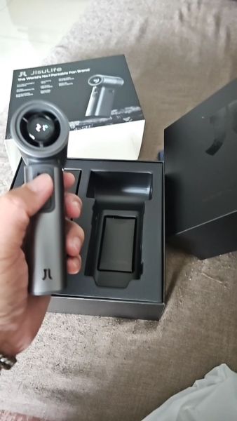 Buyer review video 4
