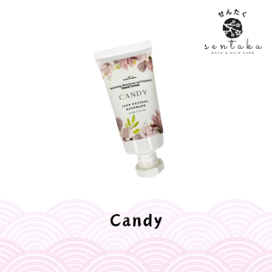 🌸SENTAKU🌸100% Natural Shea Butter Handmade Hand Cream Hydrating Hand Cream Anti-Cracking 30g