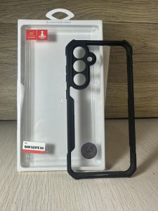 SAMSUNG S23 FE Case XUNDD Beatle Series Shockproof Case