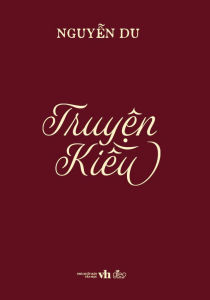 Sách - Truyện Kiều (Nguyễn Du - Tái bản 2026)