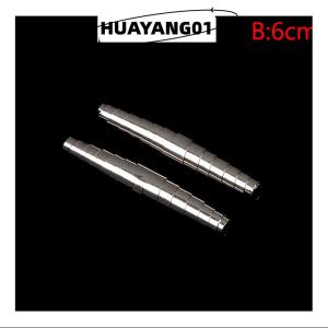 HUAYANG01 [2023 new HOT FASHION] lazlook กรรไกรตัดกิ่งไม้สแตนเลสสำหรับทำสวนแบบสปริงเปลี่ยนได้