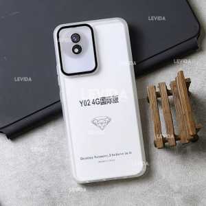 Soft Clear Lens Pro Kamera Vivo V29 5G Vivo V29E Vivo Y02 Vivo Y02T Vivo Y16
