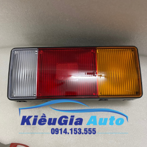 Đèn hậu (Đèn lái sau) Hyundai HD310 HD320 HD370 HQ380 2004-2018