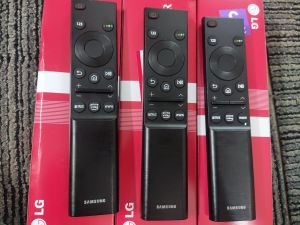 REMOTE ĐIỀU KHIỂN TIVI SAMSUNG 4k 2K Internet smart & dùng tất cả tivi sam sung- hàng loại tốt
