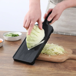 Vixplorn Vegetable Cutting Machine V Shape Potato Slicer With Anti cutting hands Vegetable Cutting Chopper Home Kitchen Gadgets