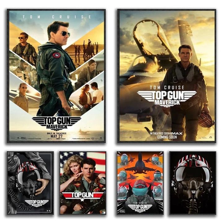 Elevate Your Space with Top Gun Movie Decorations: A Complete Guide