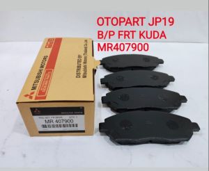 BRAKE PAD KUDA KAMPAS REM DEPAN KUDA BENSIN DISEL MR407900
