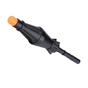 [BABY BUG] RPG Rocket Launcher M79ACCESSORIES PART / Kids Outdoor Blaster Rocket Launcher