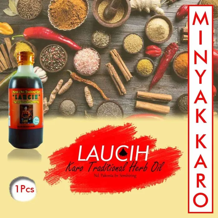 Minyak%20Karo%20Laucih%20-%20Minyak%20Gosok/Balur/Urut/Kusuk%20Alun%20Merah%20Herbal%20Alami%20250ml%20-%20Image%204