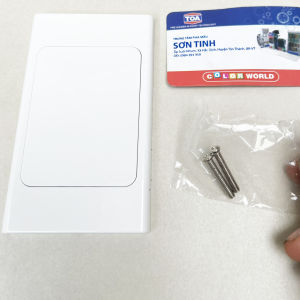 Ổ Cắm Đôi Ba 2 Chấu Âm Tường MPE + 1 2 Lỗ A20US2XXN A20US2N A20US2XXN A20US3N A201VXN