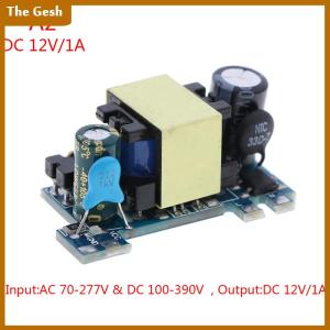 [The Gesh] AC-DC converter power supply module AC 110V 220V 230V to 5V 12V 24V switching