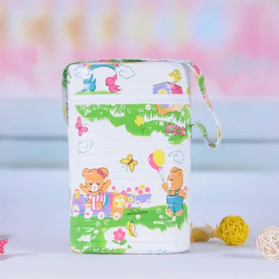 Botol Susu Warmer Bag Milk Baby Warmer Bag Bekas Sandang Panas Bag Beg