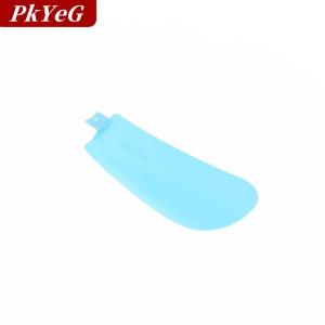 [COD] PkYeG 2ชิ้น17.5 25 29 5ซม. ใบพัดลมขนาดเล็กแทรกโดยตรงใบมีดพลาสติกอเนกประสงค์ใบพัดลมขนาดเล็กอุปกรณ์ DIY