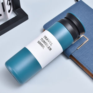 Ready Termos Travel Japan Terbaru Bahan Stainless Steel 304 Kapasitas 500ml