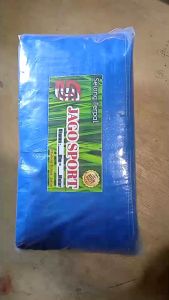 Selang Terpal Plastik Irigasi Pengairan Mesin Diesel Alkon Sawah Tegal Tambak ukuran 3din / 3inci